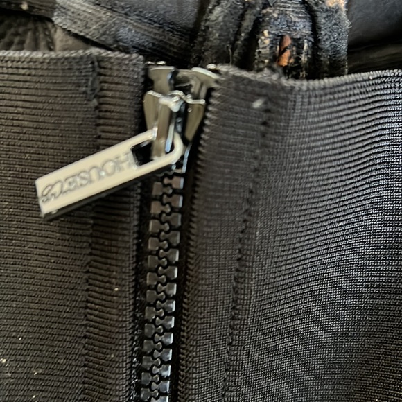 House of CB, London, leopard bralette - Picture 8 of 8